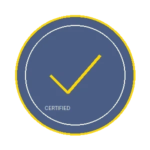 江南第一深情视频制作授权认证徽章